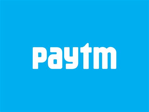 paytm logo vector, paytm icono gratis vector 20190704 Vector en Vecteezy