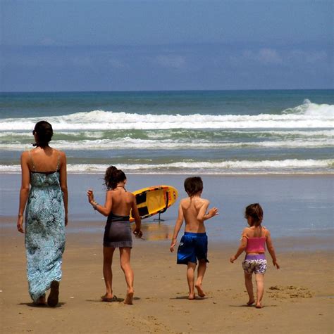 Top 5 European Beaches for Family Holidays - Oliver's Travels | Beach, Beach hacks, Trip