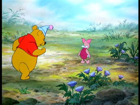 Winnie the Pooh and the Blustery Day - Winnie the Pooh Image (2022519) - Fanpop