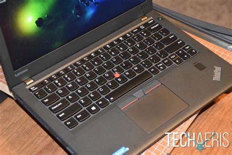 Lenovo ThinkPad X270 review: A compact, powerful business laptop