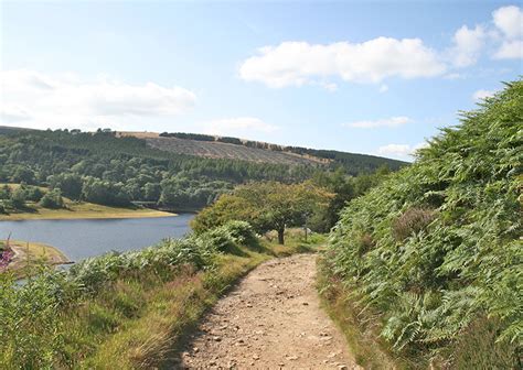 Walks Near Manchester: The Goyt Valley