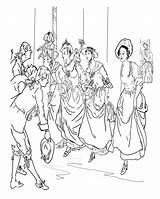 Ballroom Dancing Coloring Pages At GetColoringscom  Free Printable sketch template