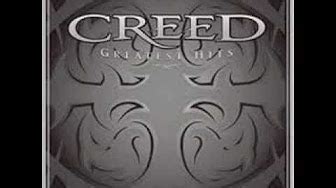 Creed - Greatest Hits Album - YouTube