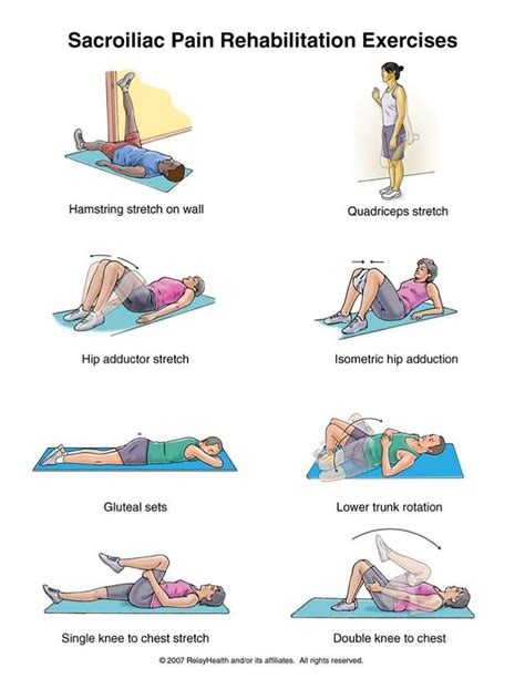 1000+ images about BACK EXERCISES!! on Pinterest | Sheet cakes, Back pain and Back pain exercises