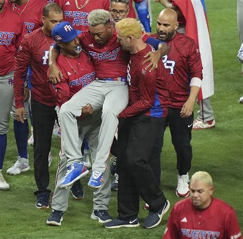 Edwin Diaz Suffers Patellar Tendon Injury in Video After Victory Dance