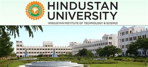 Hindustan University Photos, Pictures for Hindustan University, Chennai, Tamil Nadu - Agarum