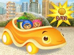 Nickelodeon, Dora and Team Umizoomi Get New Games | Review the Tech