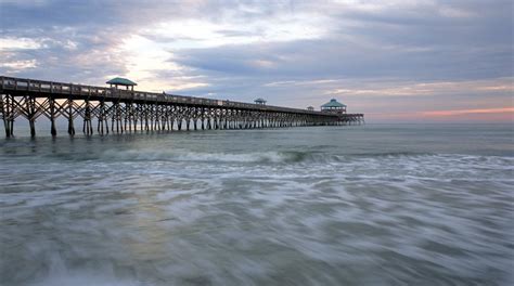 The Best Oceanfront Hotels in Folly Beach, SC from $125 - Folly Beach ...