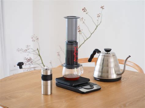 The Ultimate Home Barista Equipment Guide – Brew Methods