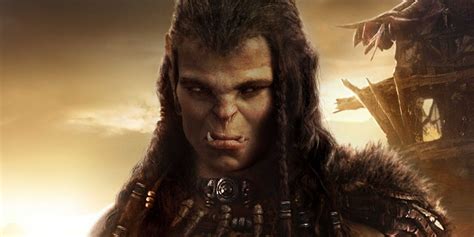 Warcraft: Complete Movie Character Guide