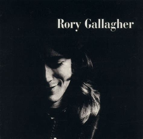 Rory Gallagher - Rory Gallagher Album Reviews, Songs & More | AllMusic