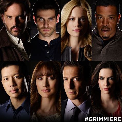 733 best images about My love of Grimm on Pinterest | Best Grimm ...