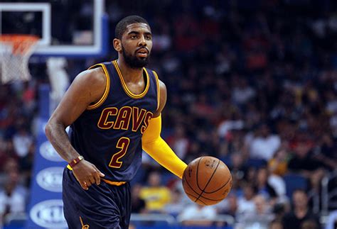 Kyrie Irving Highlights in 2016 NBA Playoffs