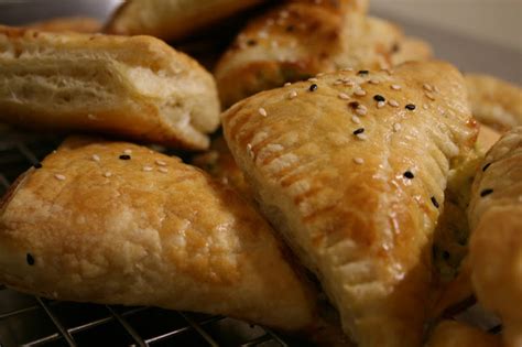 Armenian Cheese Boreg (Borek) - Cheese Boreg(Borek) Recipe