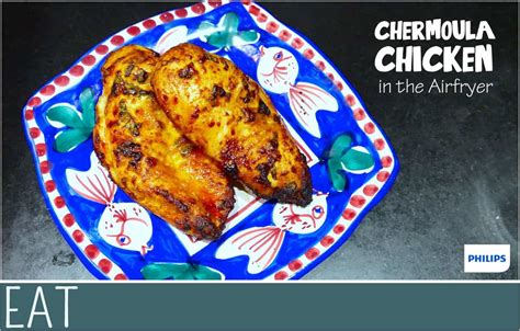 Beretta Farms’ Chermoula Chicken | EverythingMom