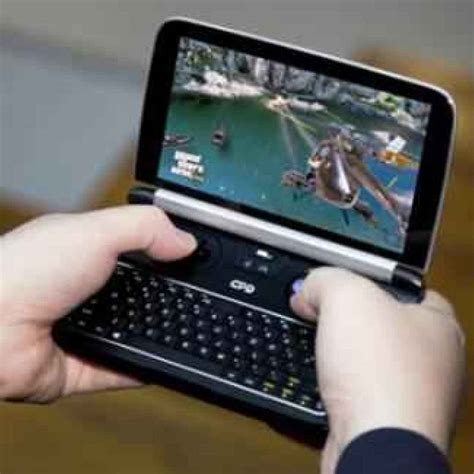GPD Win 2, in arrivo l'ultra mobile (mini)PC per gamers estremi tripla A (Minipc)