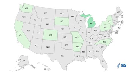 FDA, CDC Search for Source of Multi-year Listeria Outbreak