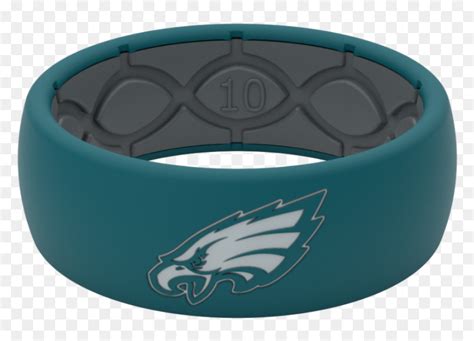 Nfl Silicone Rings, HD Png Download - vhv