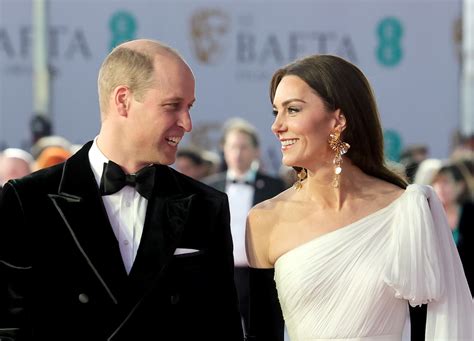 Prince William and Kate Middleton Had 'Most Loved-Up Appearance ...