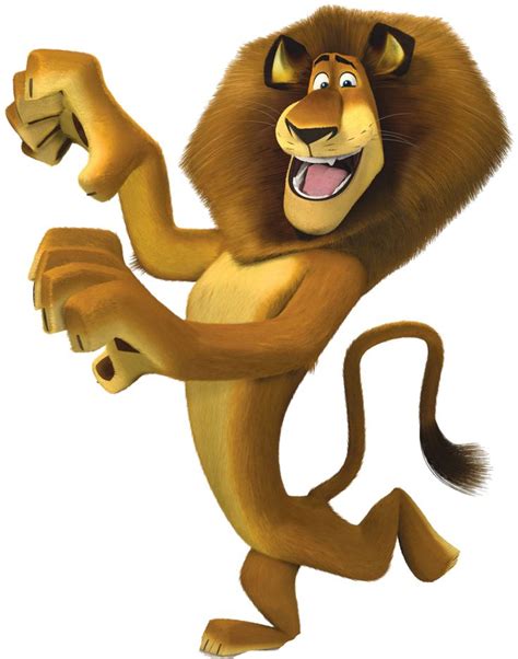 Alex the Lion (born as Alakay and simply known as Alex) is the protagonist of Madagascar ...