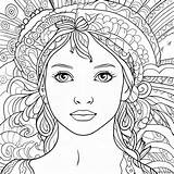 I Am Special Coloring Page 54552 43963 sketch template