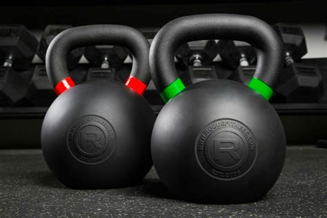 ﻿5 Best Kettlebells For Home Workout - In One Fit