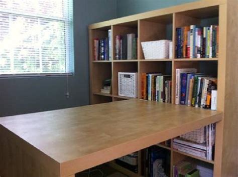 $125 Ikea Expedit Bookcase & Desk for sale in Roseville, California ...