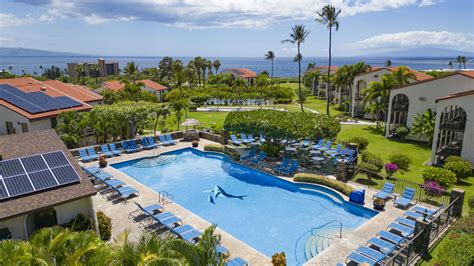 Aston Maui Hill | Condo Rental in Kihei | Aqua-Aston Hotels