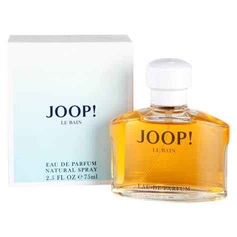 Joop! Le Bain, eau de parfum pour femme 75 ml | notino.fr