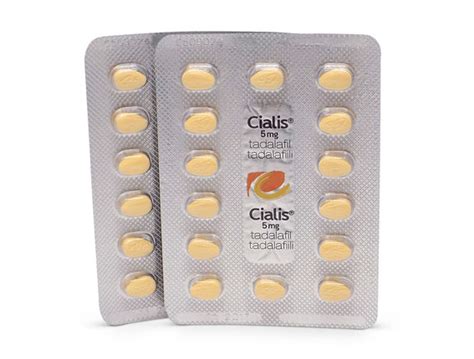 Cialis Dosage – Instructions for Choosing the Right Dose for ED & BPH!