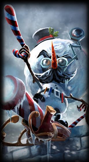 Heimerdinger Build Guides :: League of Legends Strategy Builds, Runes, Items, and Abilities ...