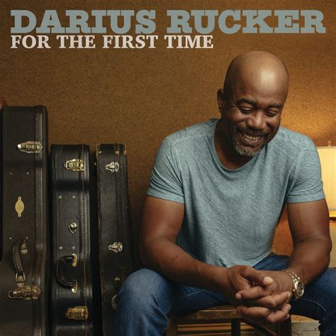 Listen to Darius Rucker’s Poignant New Track, ‘For the First Time’ Sounds Like Nashville