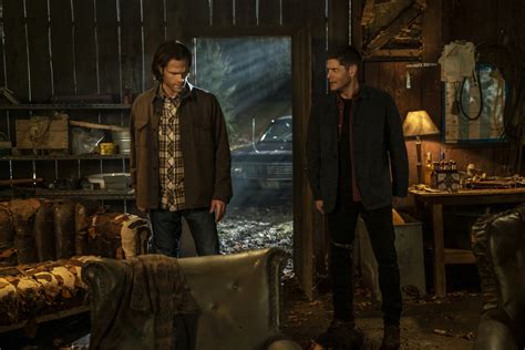 Photos: Supernatural Returns With "Last Holiday" | KSiteTV