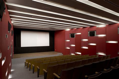 Auditorium design, Conference room design, Theatre interior