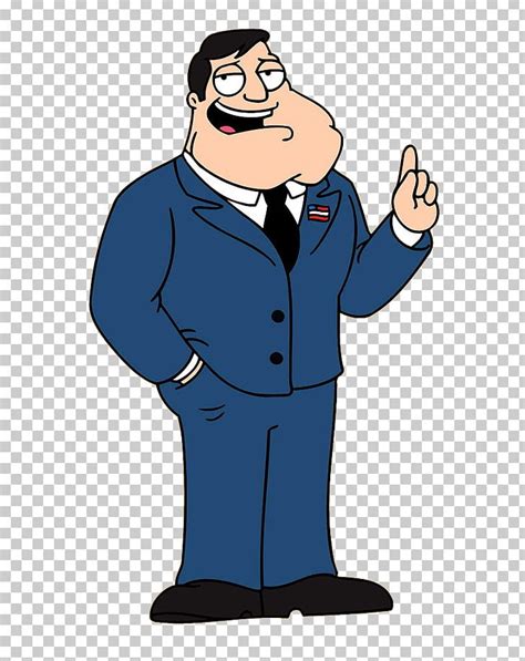 Stan Smith Steve Smith Roger Television Show American Dad! PNG, Clipart ...