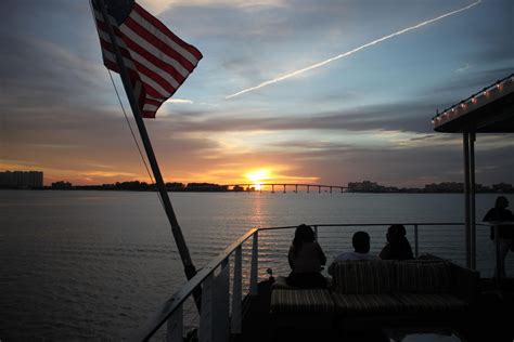 6 Best Dinner Cruises In Tampa, Florida - Updated 2021 | Trip101