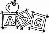 Preschool Coloring Pages And Worksheets – Printable FREE sketch template