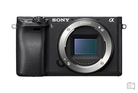 Sony Introduces the a6300 and Three New High End Lenses