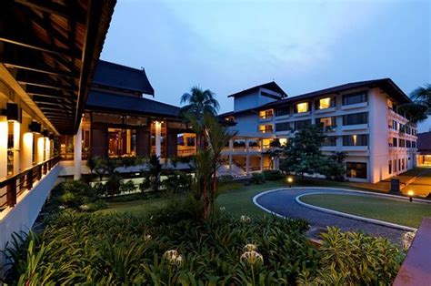 THE SAUJANA KUALA LUMPUR (Shah Alam, Malaysia) - Resort Reviews, Photos ...