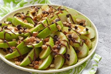 20 Green Apple Recipes That Go Beyond Dessert - Insanely Good