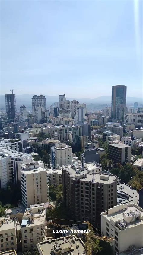 Tehran, Iran : r/skyscrapers