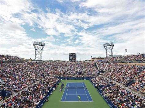 US Open Bids Farewell to Louis Armstrong Stadium After 39 Years ...