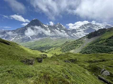 10 Best Trails and Hikes in Wengen | AllTrails