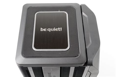 be quiet! Dark Rock Elite im Test - Hardware-Helden