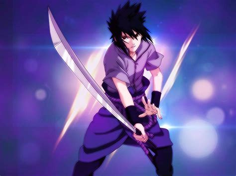 Sasuke Desktop Wallpaper Discover more Anime, Character, Fictional, Naruto Manga, Sasuke ...