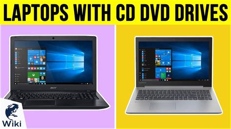 5 Best Laptops With CD DVD Drives 2019 - YouTube