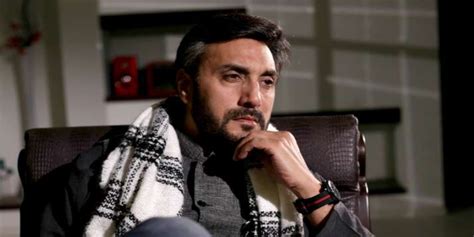 I don’t understand why no one offers me a film, asks Adnan Siddiqui