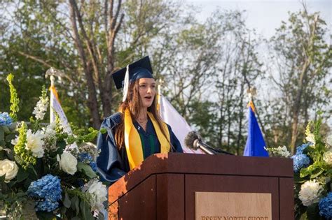 Essex Tech Celebrates 343 Graduates Of Class Of 2021 | Danvers, MA Patch