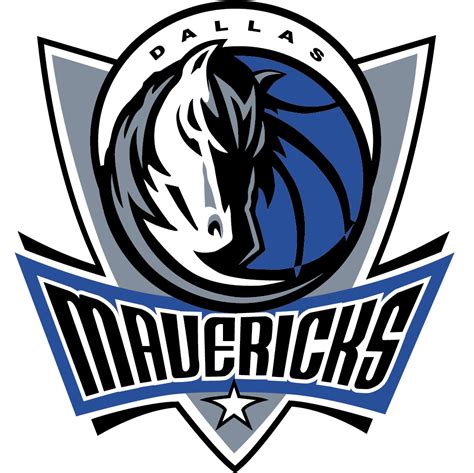 Dallas Mavericks Logo PNG HD Quality - PNG Play