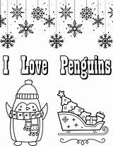 CUTE Penguin Coloring Pages 10 FREE Printables  Leap Of Faith Crafting sketch template